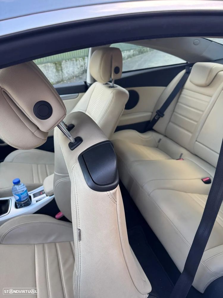 Renault Laguna Coupe - 6