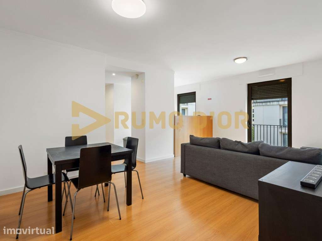 Apartamento T2 para Arrendamento - Martim Moniz - Grande imagem: 3/24