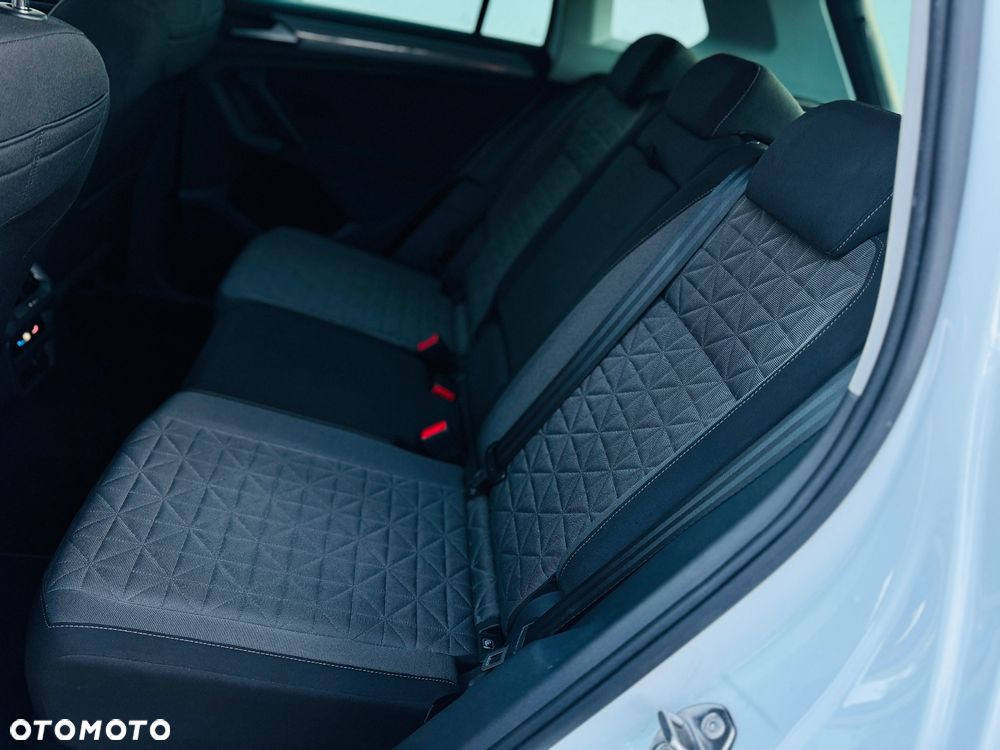 Volkswagen Tiguan 2.0 TDI SCR Life - 17