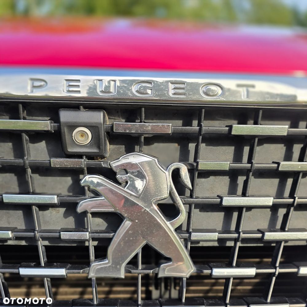 Peugeot 3008 PureTech 130 Stop & Start GPF Allure Business-Paket - 27