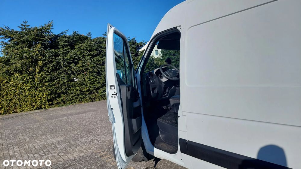 Renault Master - 16