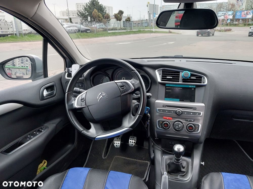 Citroën C4 1.2 PureTech MoreLife S&S - 3