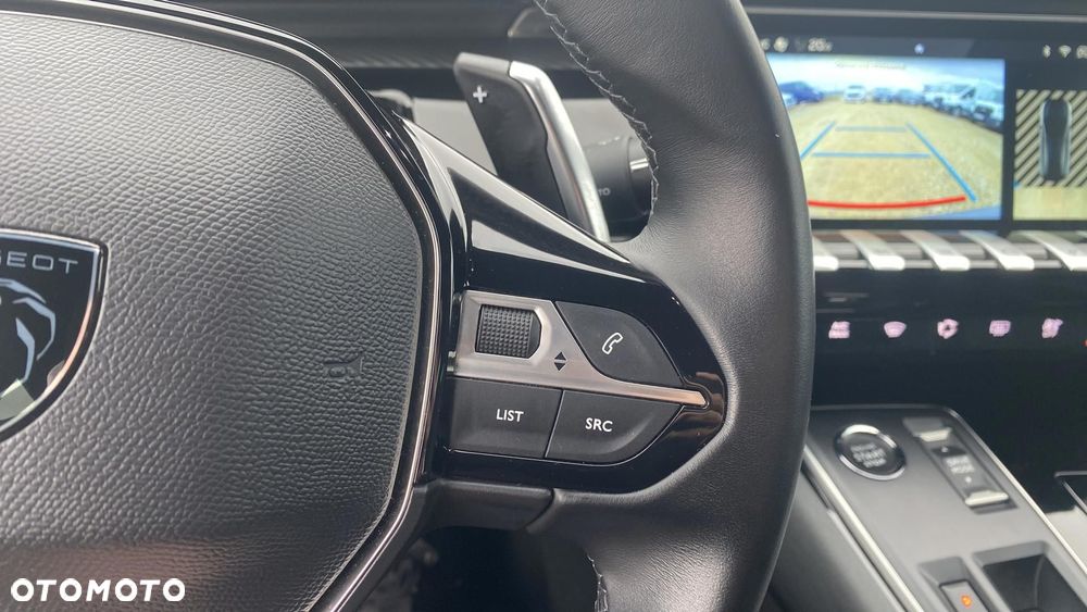 Peugeot 508 1.5 BlueHDi Allure Pack S&S EAT8 - 21