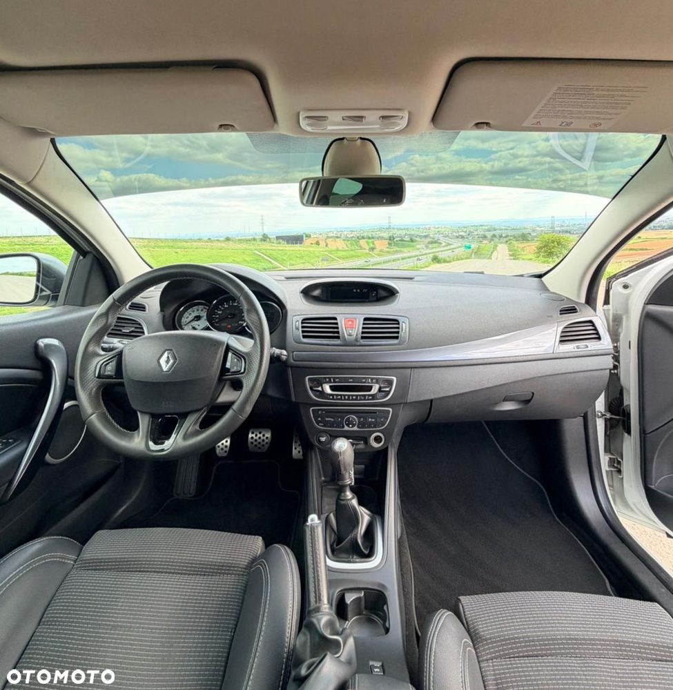 Renault Megane - 10