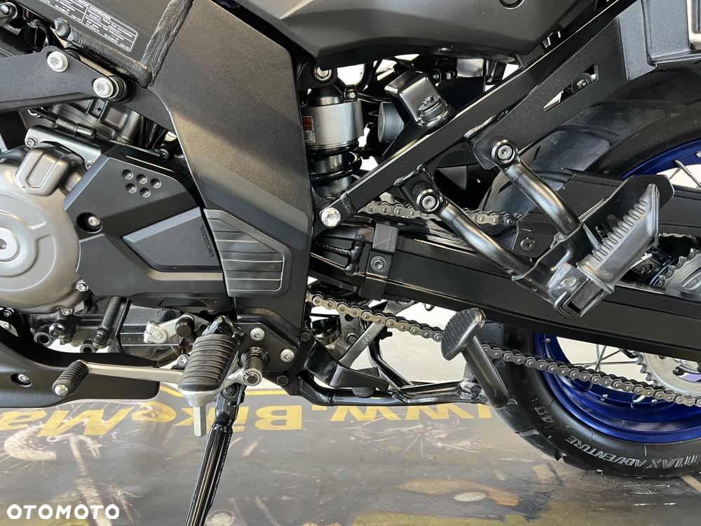 Suzuki V-STROM - 19