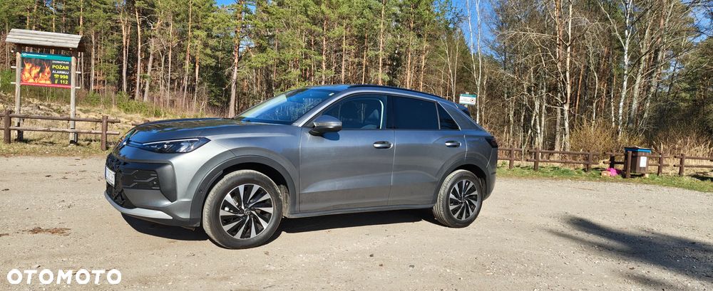 Volkswagen T-Roc 1.5 eTSI Life DSG - 3