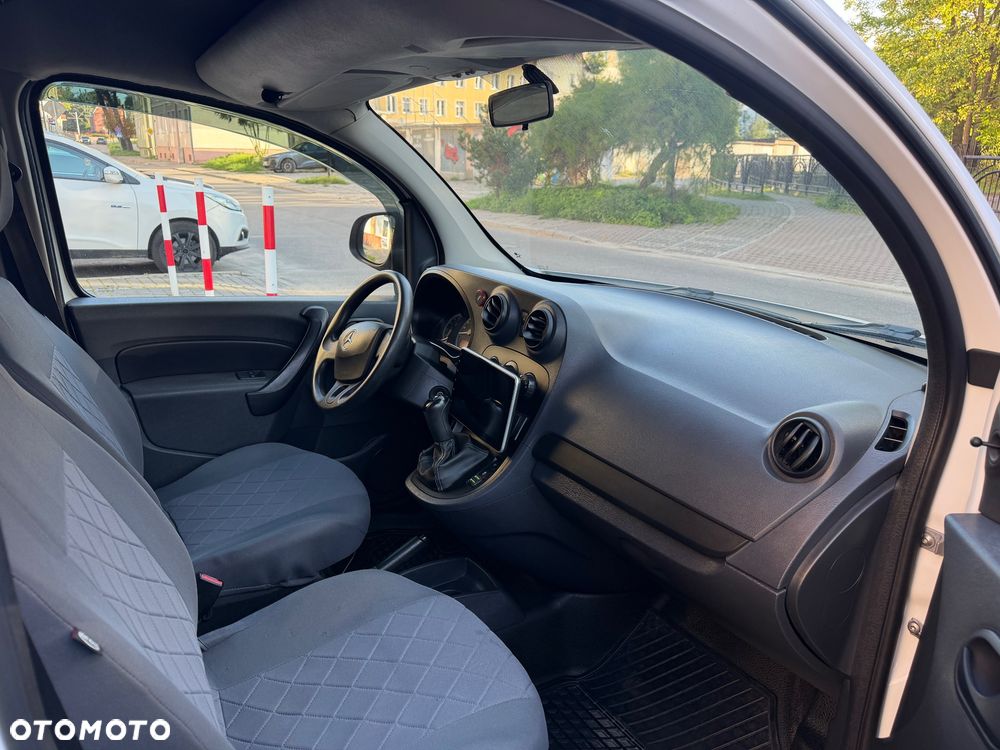 Mercedes-Benz Citan - 1