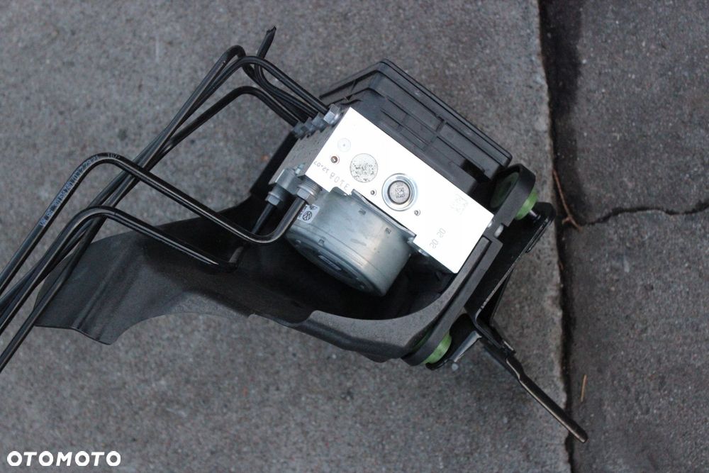 Pompa ABS CUPRA FORMENTOR GOLF VIII 5WA614517BM - 3