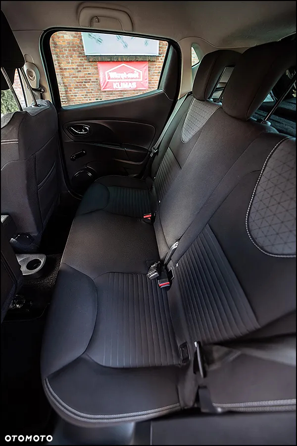 Renault Clio 0.9 TCe Limited - 33