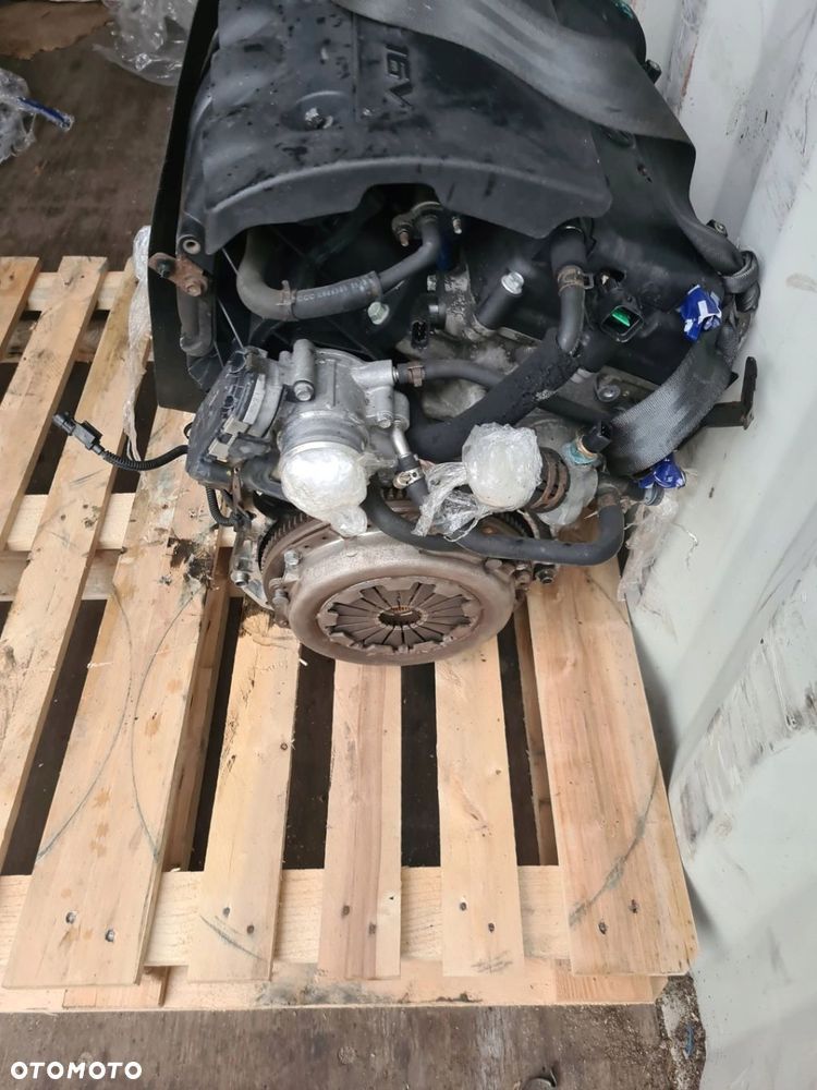 SILNIK KOMPLETNY G4FC 1.6 HYUNDAI I30 IX20 KIA VENGA - 5