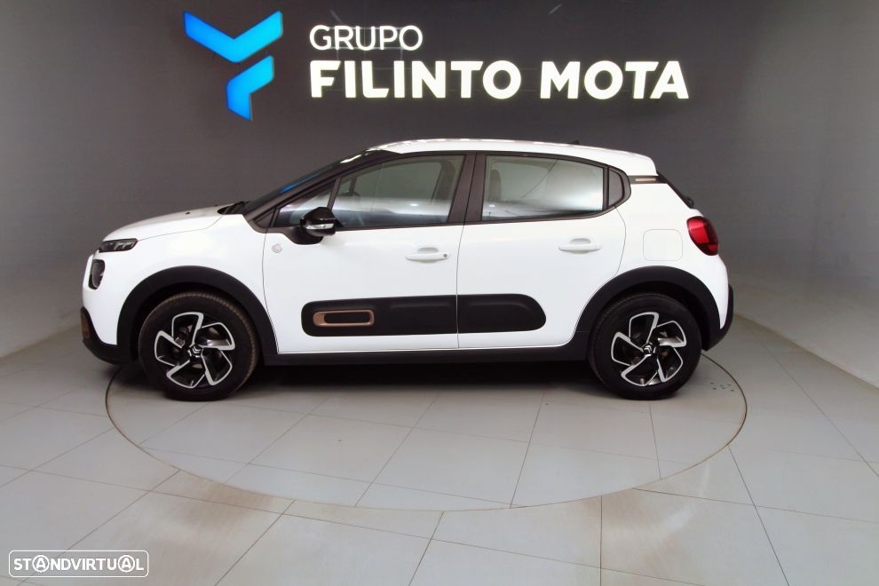 Citroën C3 1.5 BlueHDi C-Series - 5