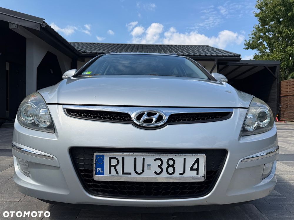 Hyundai i30 1.6 Premium - 4