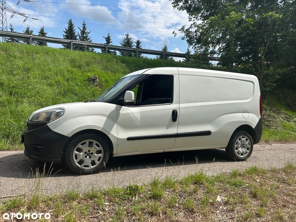 Fiat Doblo - 21