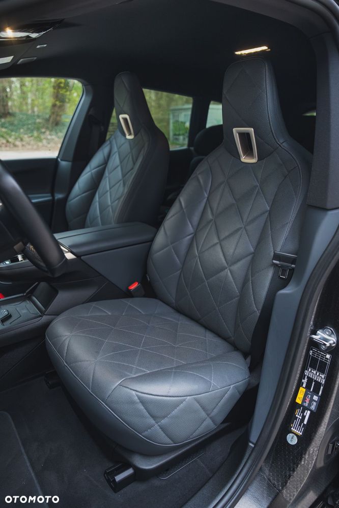 BMW iX M60 111.5kWh - 21