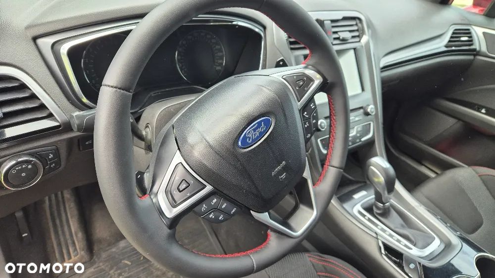 Ford Mondeo 2.0 TDCi ST-Line X PowerShift - 16