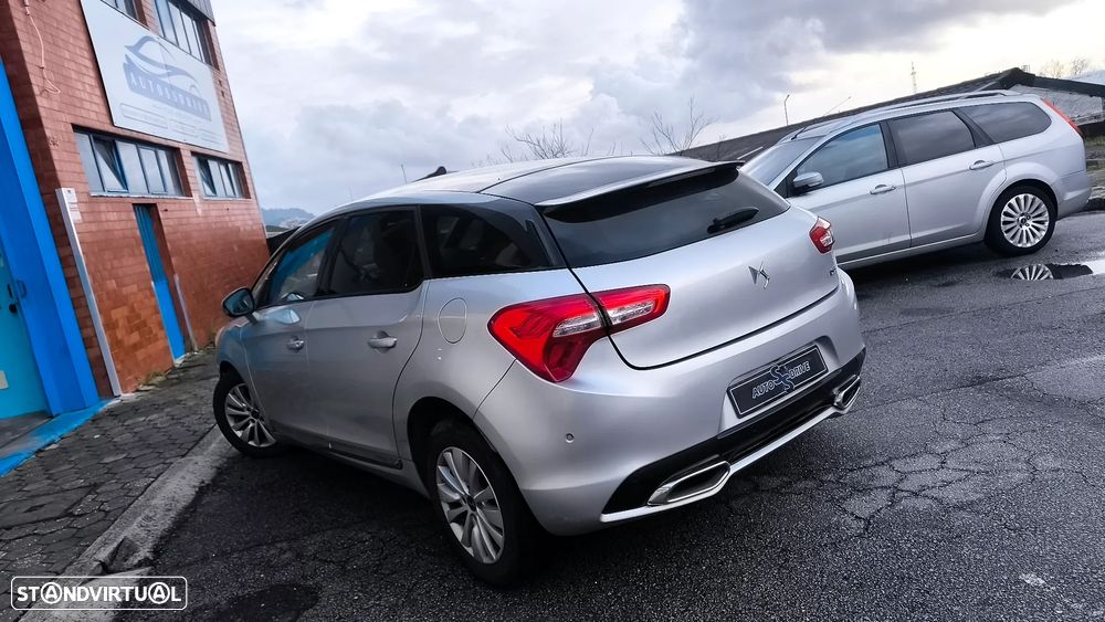 Citroën DS5 1.6 BlueHDi Chic - 6