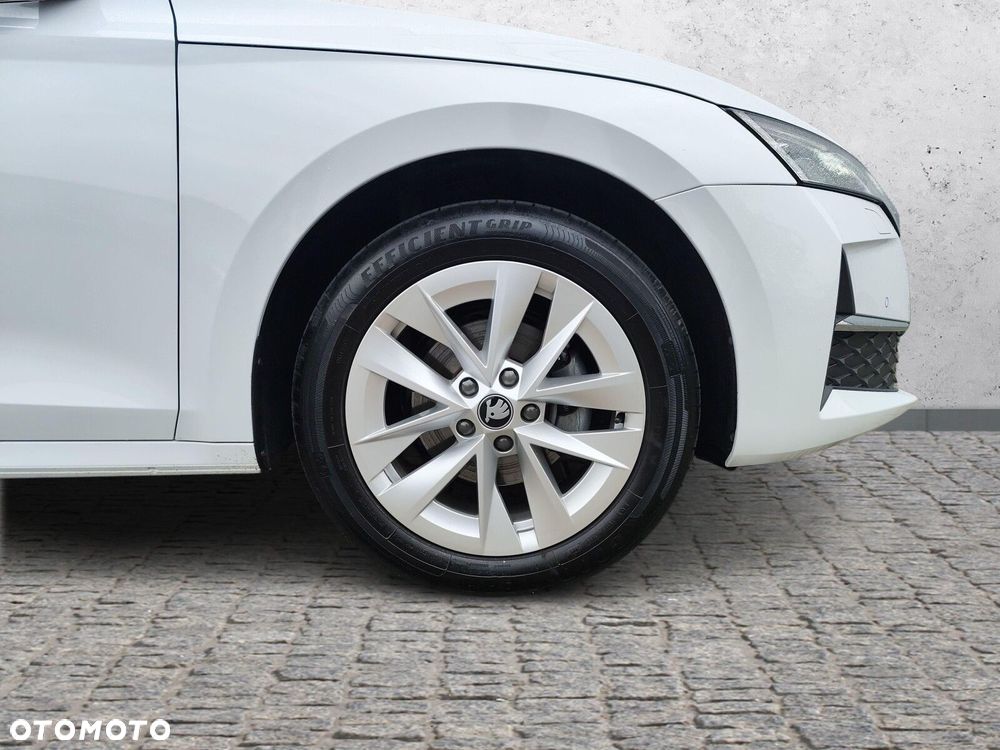 Skoda Octavia 1.5 TSI mHEV Edition 130 Selection DSG - 40