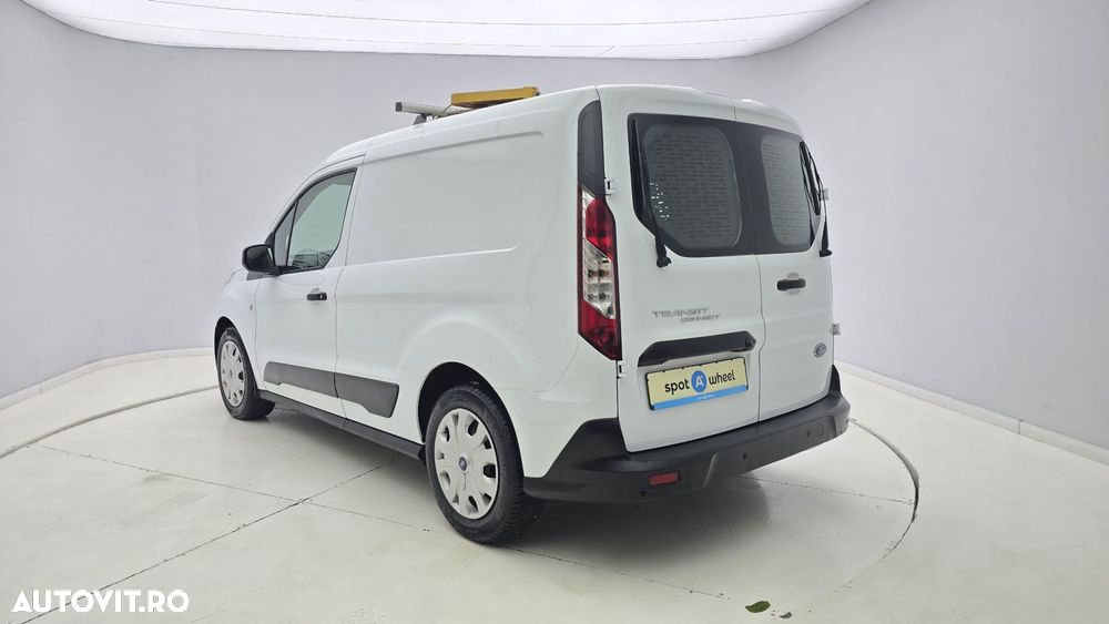 Ford Transit Connect - 8
