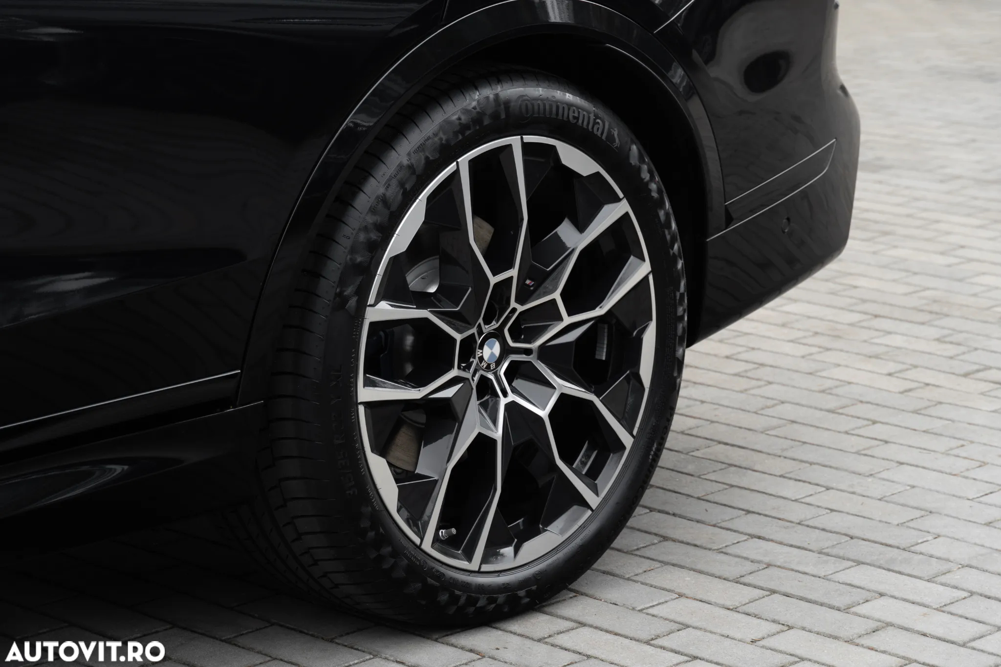 BMW X7 xDrive40d AT MHEV - 7