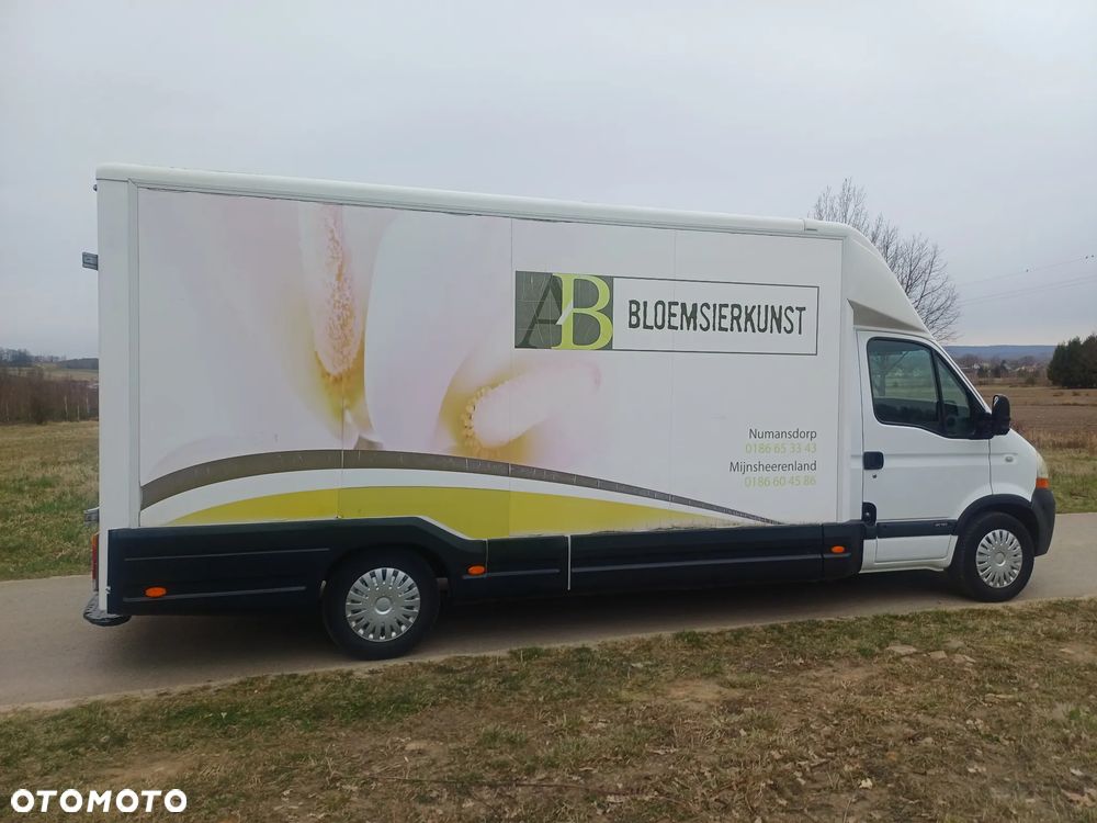 Renault Master - 9