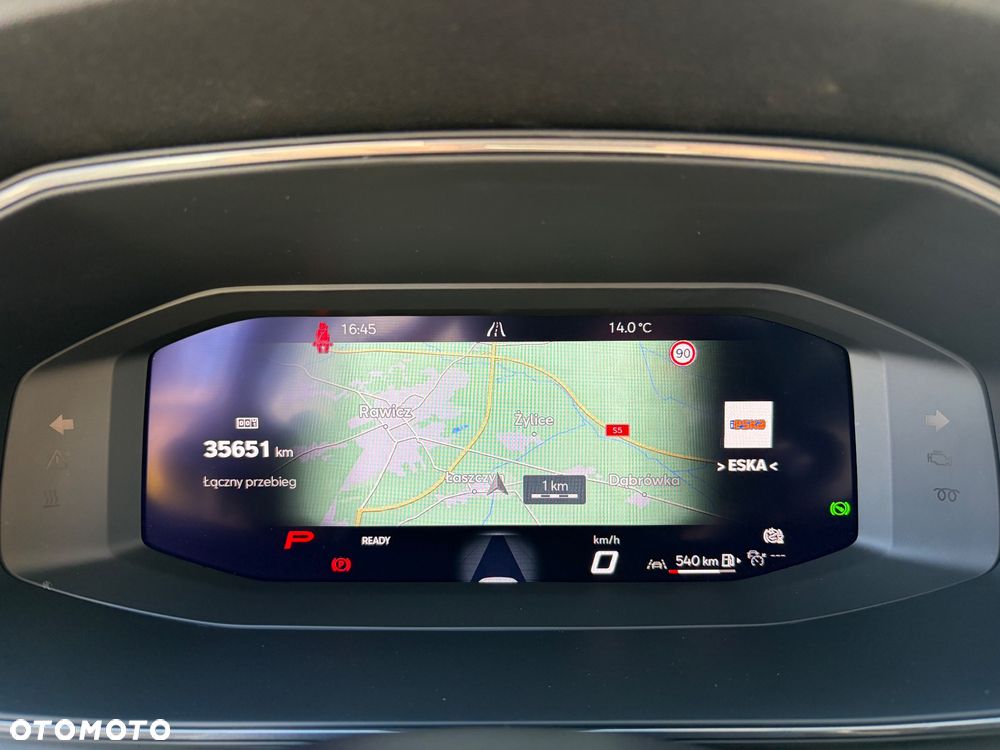 Cupra Leon 1.5 eTSI DSG - 18