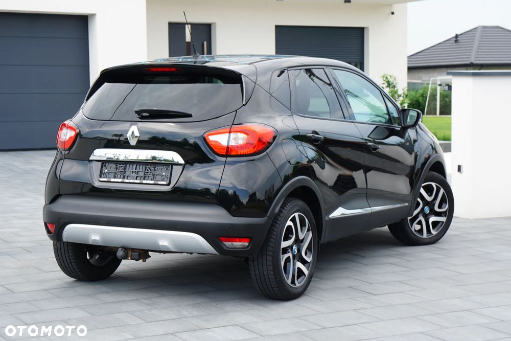 Renault Captur ENERGY TCe 120 Crossborder - 6