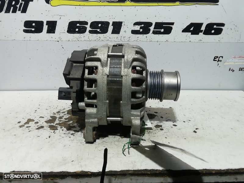 ALTERNADOR VOLKSWAGEN POLO 2017 -F000BL07DL - 4