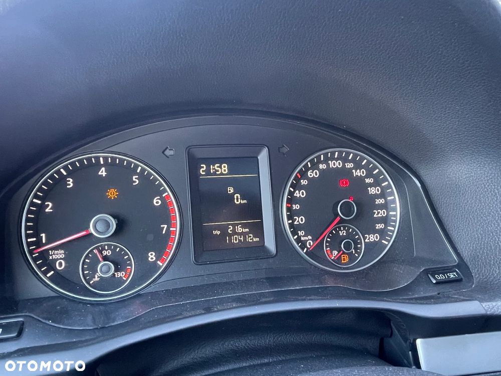 Volkswagen Scirocco 1.4 TSI Team - 20