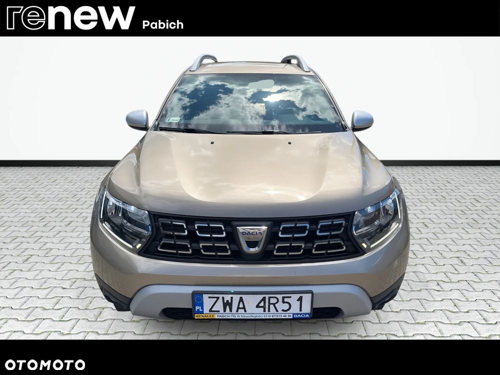 Dacia Duster 1.0 TCe Prestige - 2