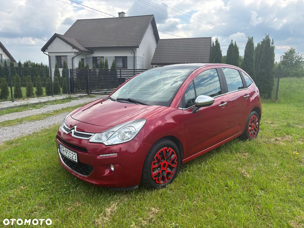 Citroën C3 1.2 VTi Attraction - 3