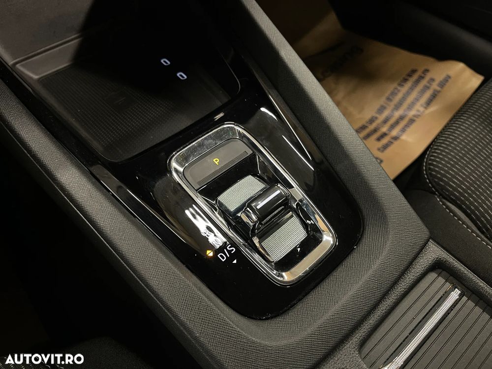 Skoda Octavia 2.0 TDI DSG Ambition - 24