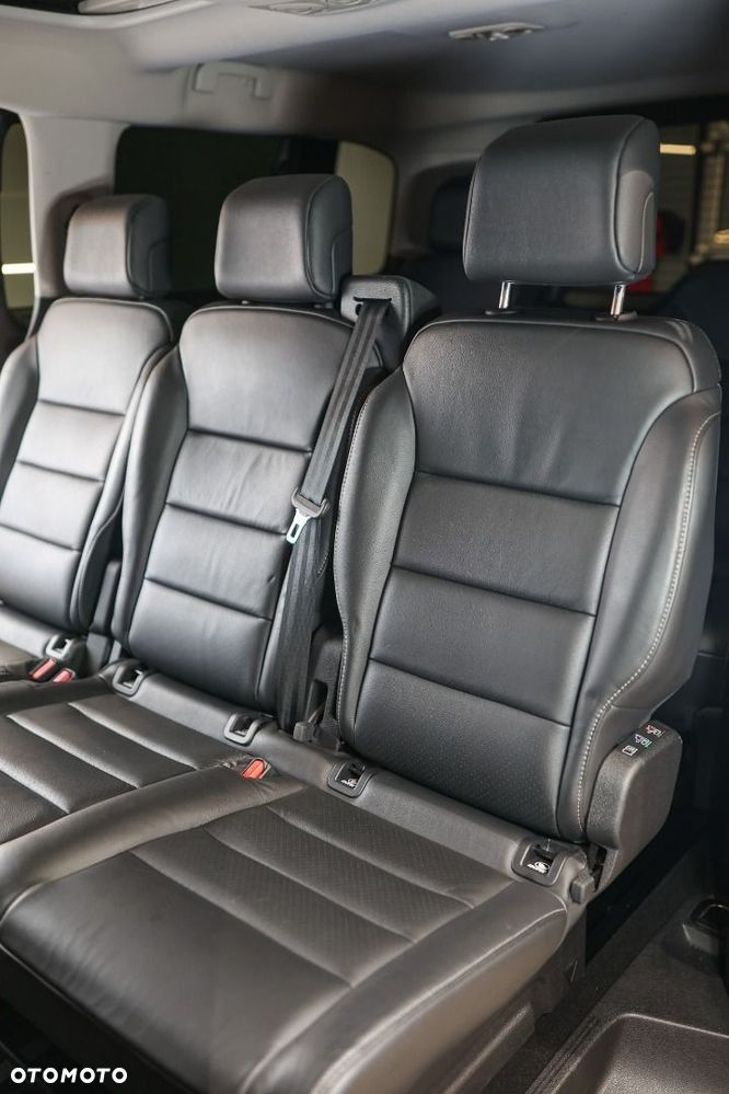 Toyota Proace Verso - 25