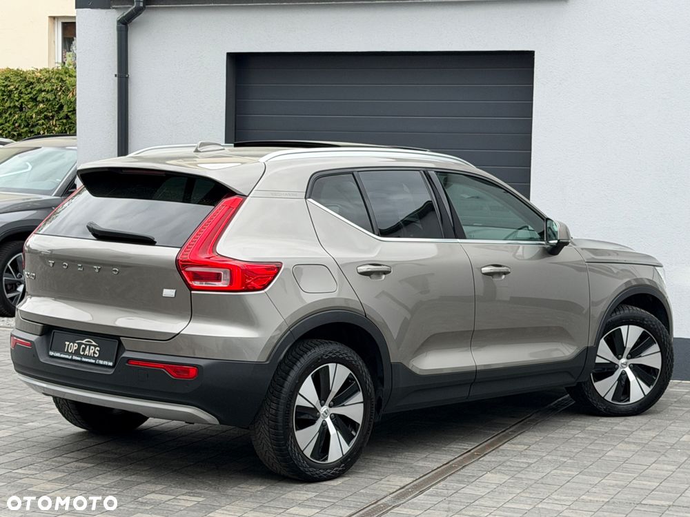 Volvo XC 40 - 5