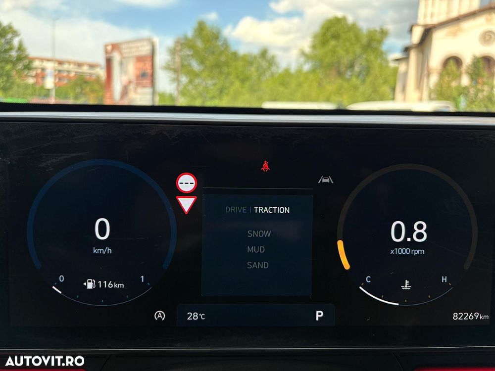 Hyundai KONA 1.0 T-GDI DCT N Line - 8