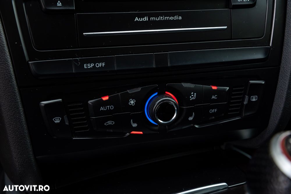 Audi A4 Avant 2.0 TDI DPF S line Sportpaket (plus) - 20