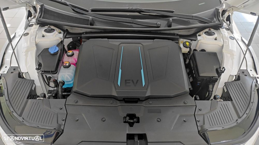 Hyundai Ioniq 5 73 kWh Vanguard+Plug & Power+AFH - 47