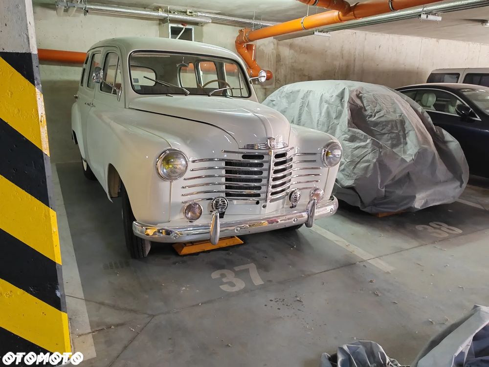 Renault Inny - 2
