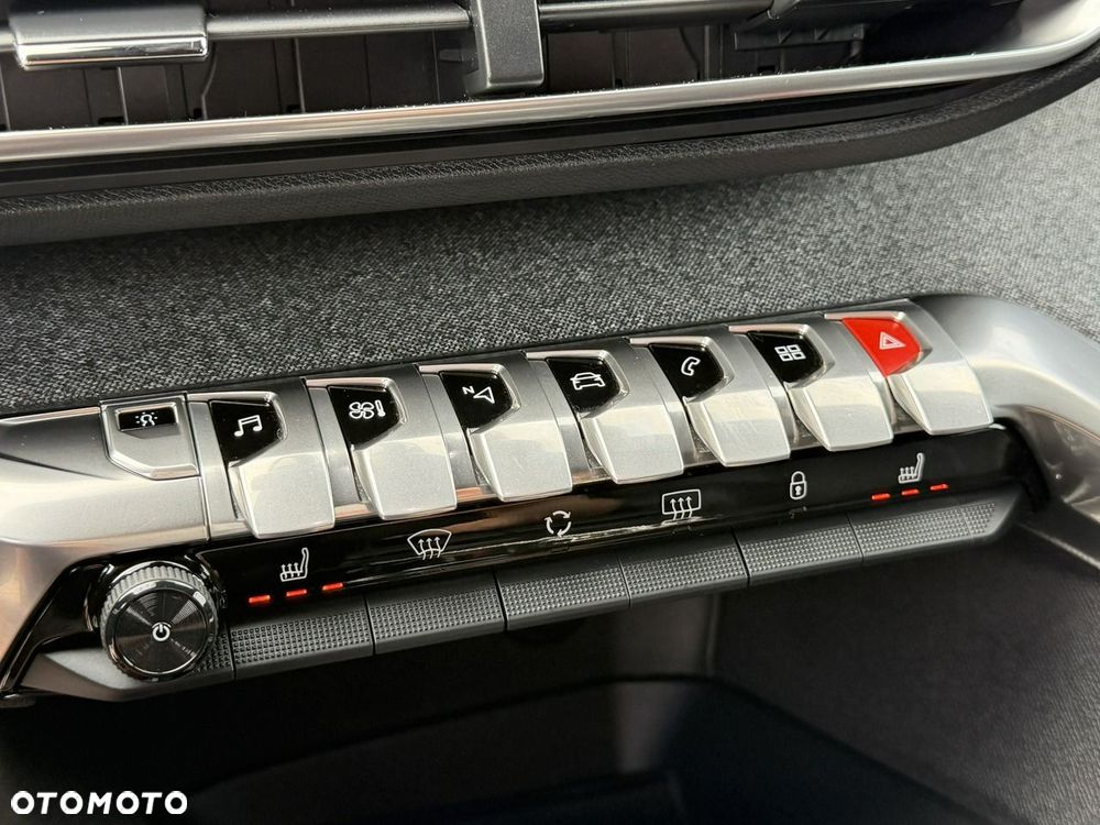 Peugeot 3008 PureTech 180 Stop & Start GPF EAT8 GT - 24