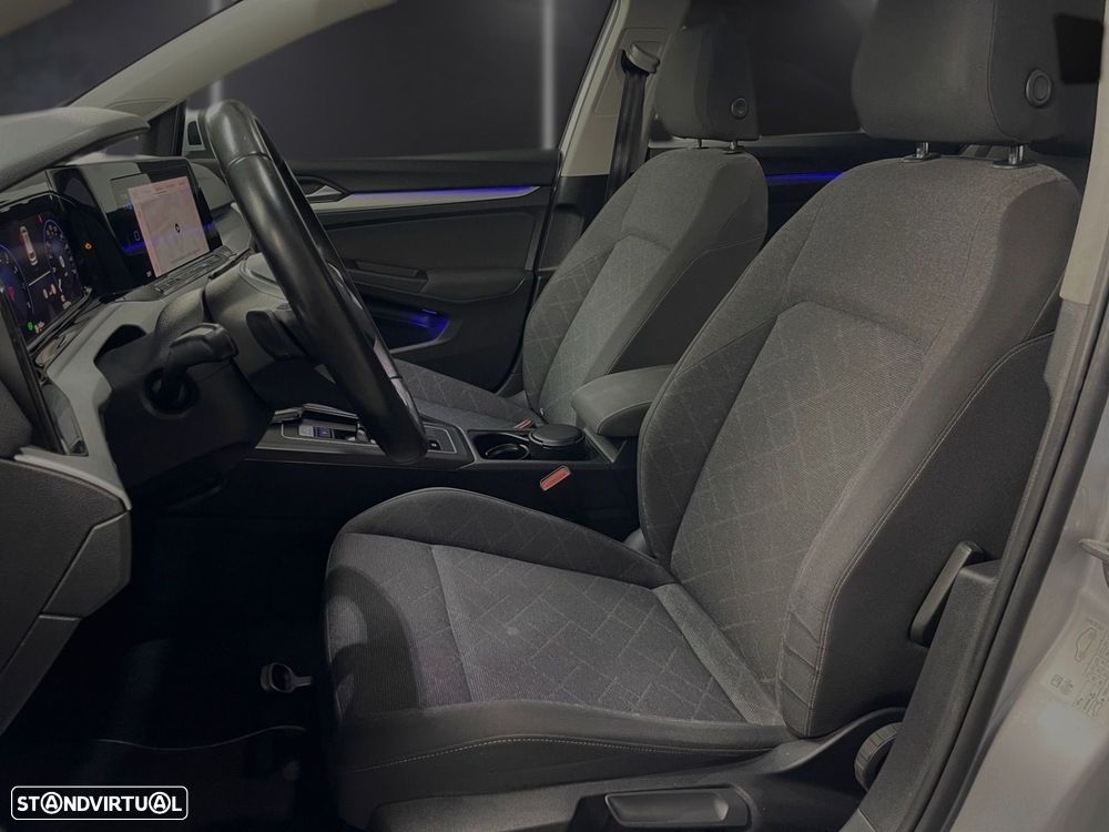 VW Golf Variant 1.0 eTSI Life DSG - 11