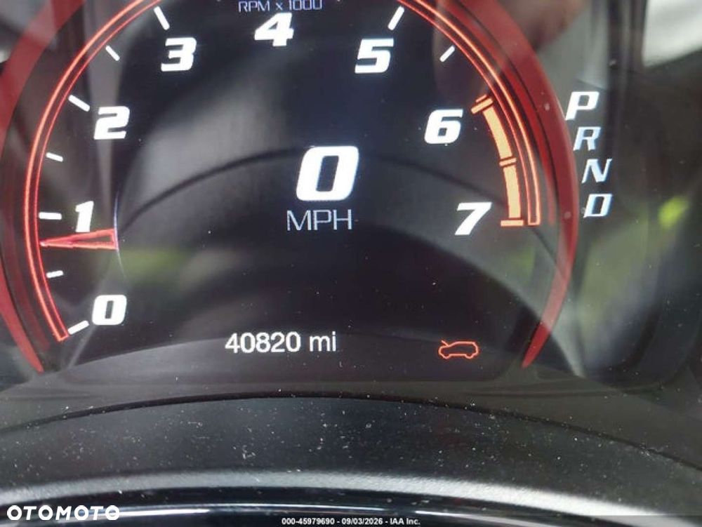Dodge Durango - 12