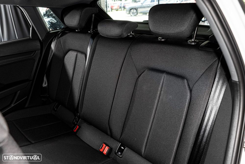 Audi A3 Sportback 40 TFSIe - 21
