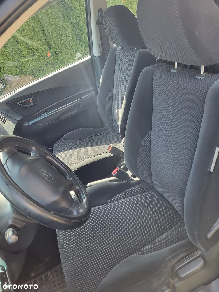 Hyundai Tucson 2.0 2WD GLS - 9