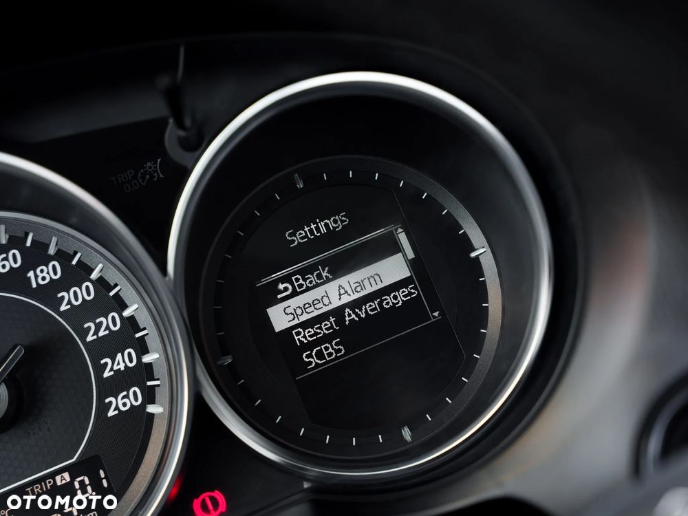 Mazda 6 Kombi SKYACTIV-G 165 Center-Line - 27