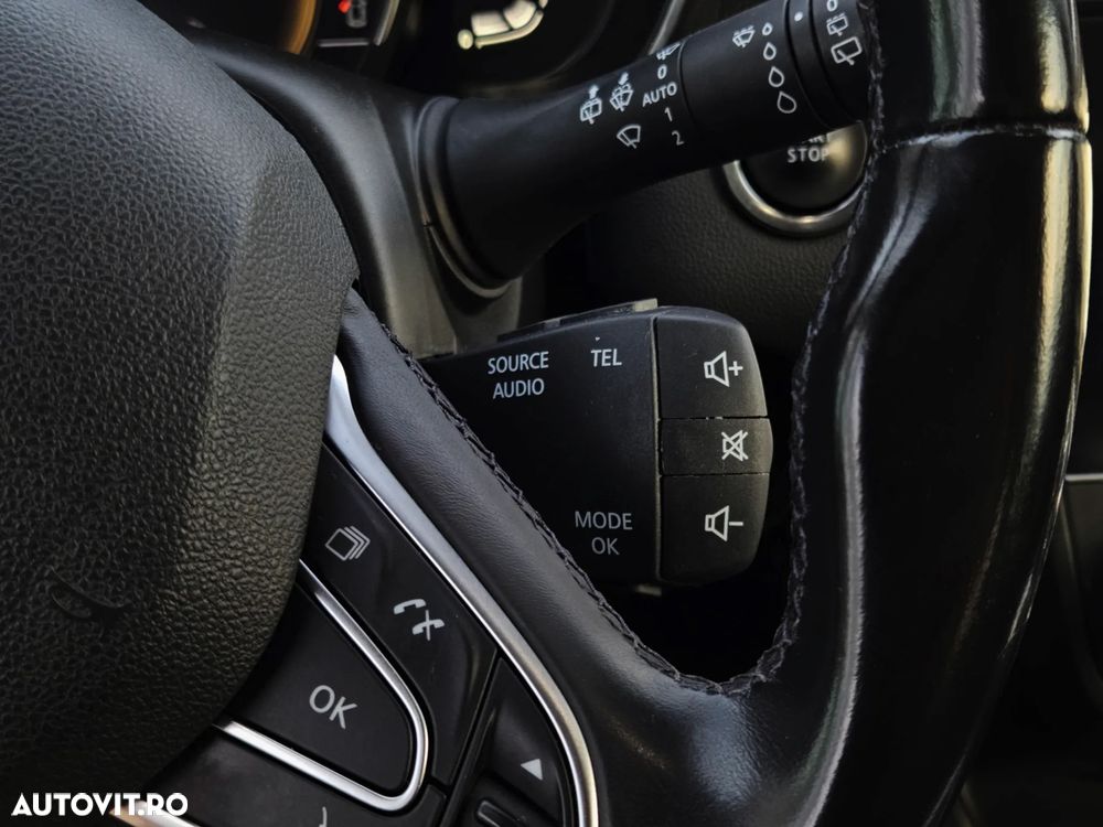 Renault Kadjar TCe EDC GPF Intens - 19