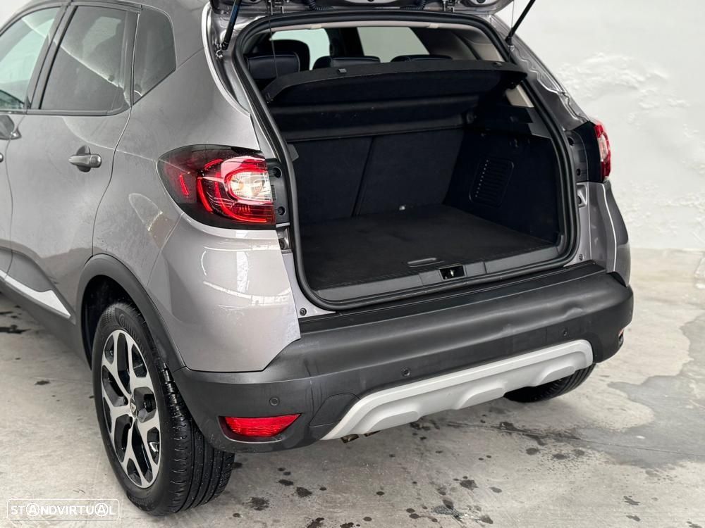 Renault Captur (ENERGY) TCe 150 EDC Version S - 16