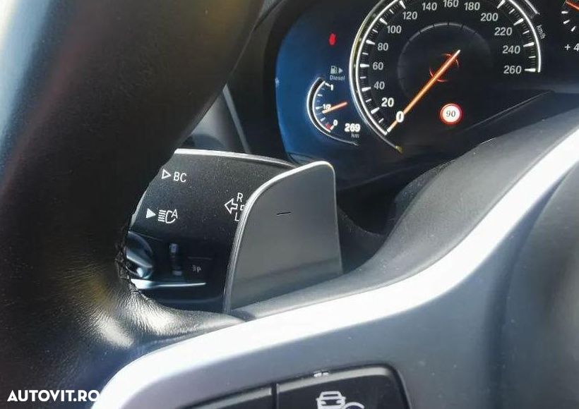 BMW X3 xDrive30d AT xLine - 14