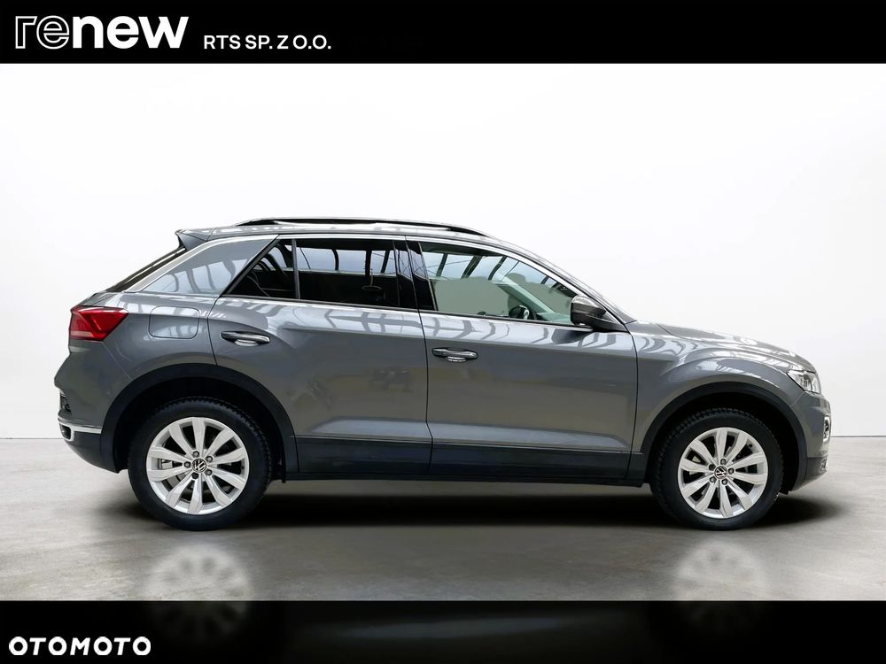 Volkswagen T-Roc 1.0 TSI Advance - 7