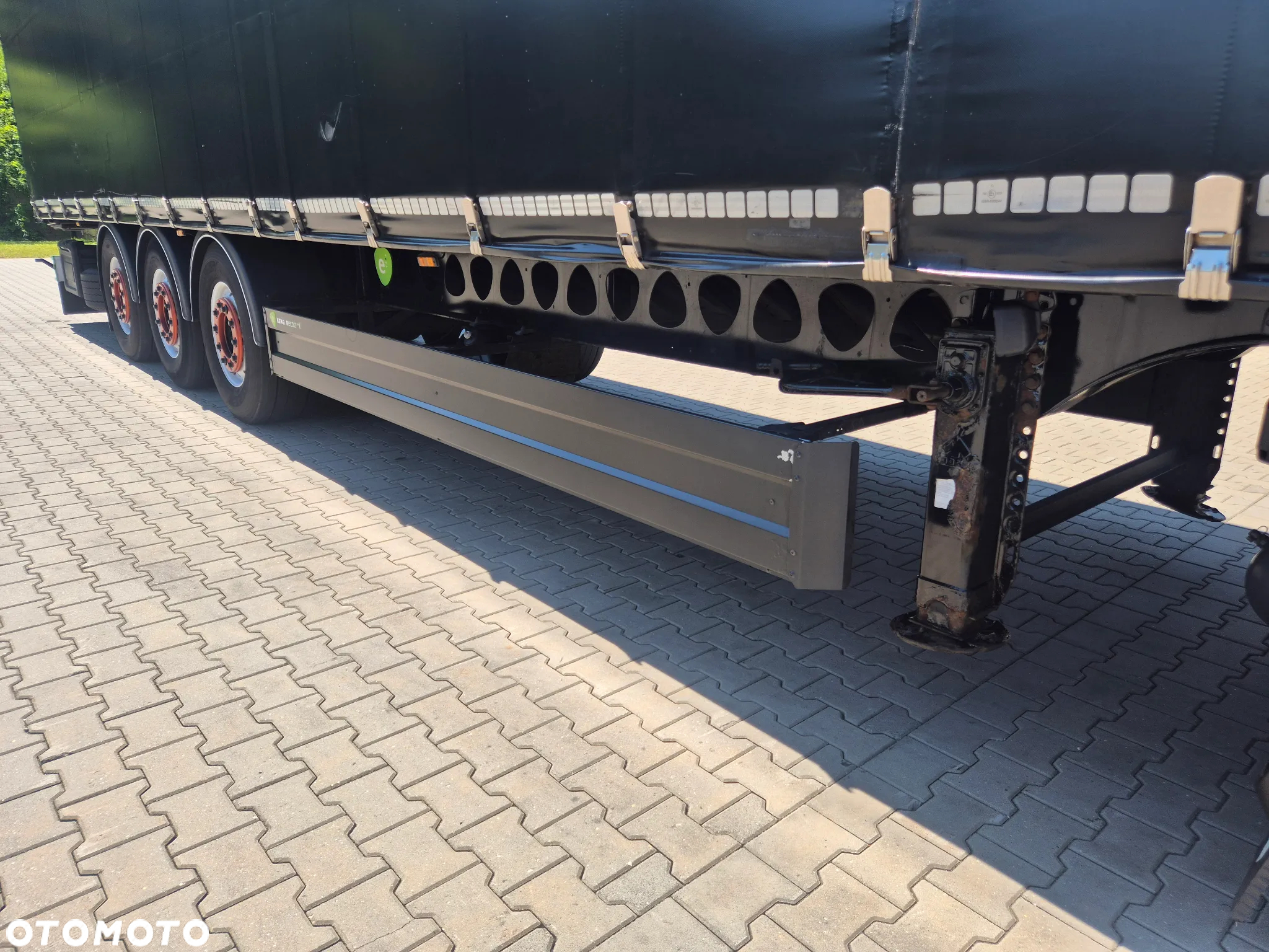 Berger Ecotrail SAPL 24 LTCN - 8