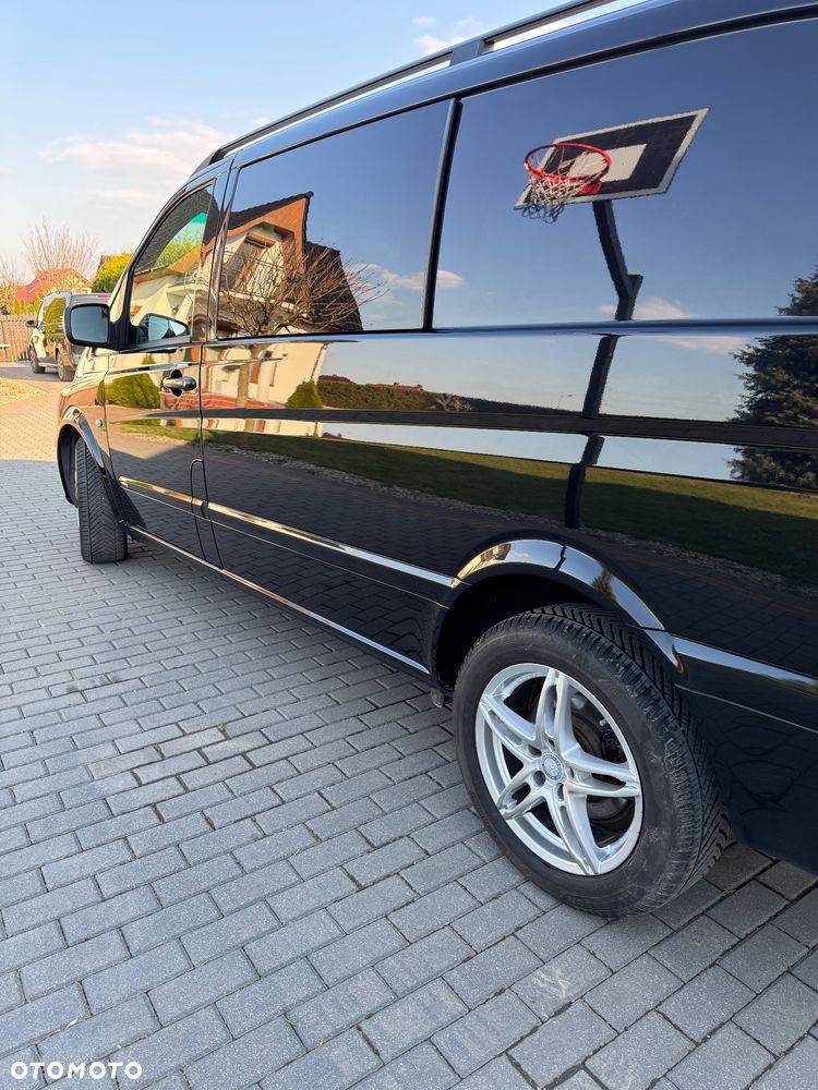 Mercedes-Benz Vito 639 - 7