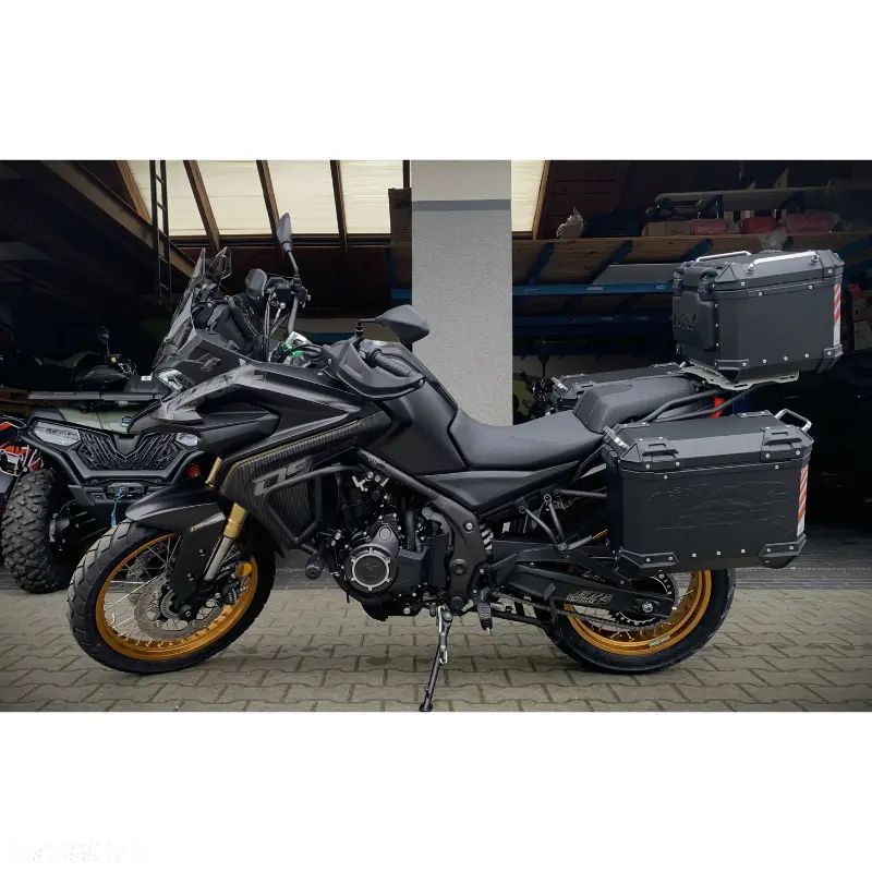 VOGE 525DSX - 1